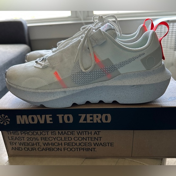 Nike Crater Impact (GS) - Picture 3 of 6